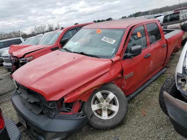 RAM 1500 ST