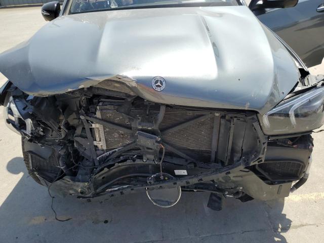 2023 MERCEDES-BENZ GLE COUPE - 4JGFD8KB1PA898734