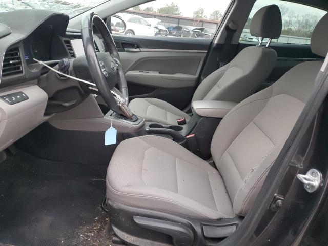2020 HYUNDAI ELANTRA SE - 5NPD84LF3LH585939