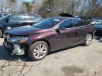 2020 CHEVROLET MALIBU LT - 1G1ZD5ST9LF090629