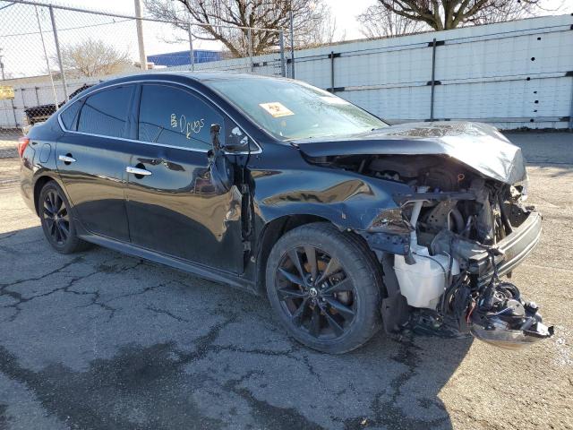 Vin: 3n1ab7ap0hy315016, lot: 50243515, nissan sentra s 20174