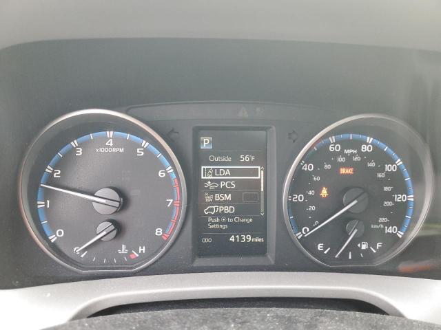 2018 TOYOTA RAV4 ADVEN - 2T3WFREV9JW412528