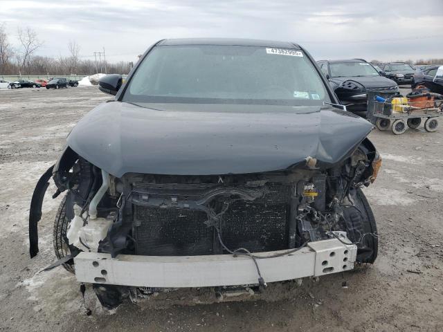 2015 TOYOTA HIGHLANDER - 5TDBKRFH2FS149620
