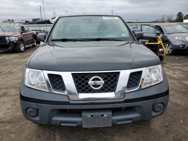 2019 NISSAN FRONTIER S - 1N6BD0CT4KN727146