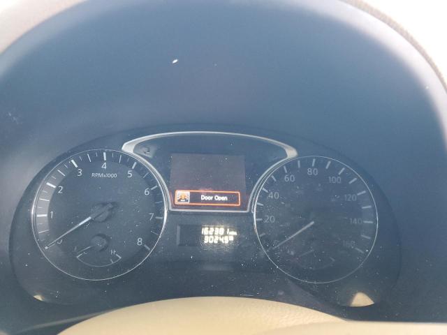 2015 NISSAN ALTIMA 2.5 - 1N4AL3AP5FC463418