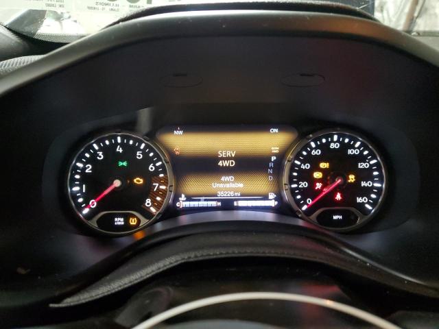 2020 JEEP RENEGADE L - ZACNJBD17LPL95002