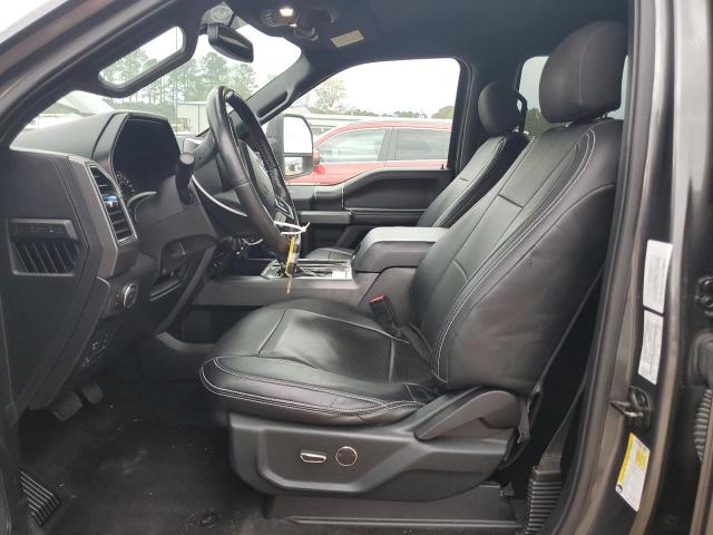 2018 FORD F150 SUPER - 1FTEW1E52JFB35557