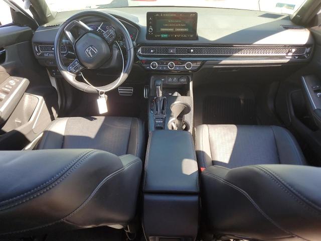 2022 HONDA CIVIC SPOR - 19XFL1H87NE013201