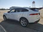 2017 JAGUAR F-PACE
