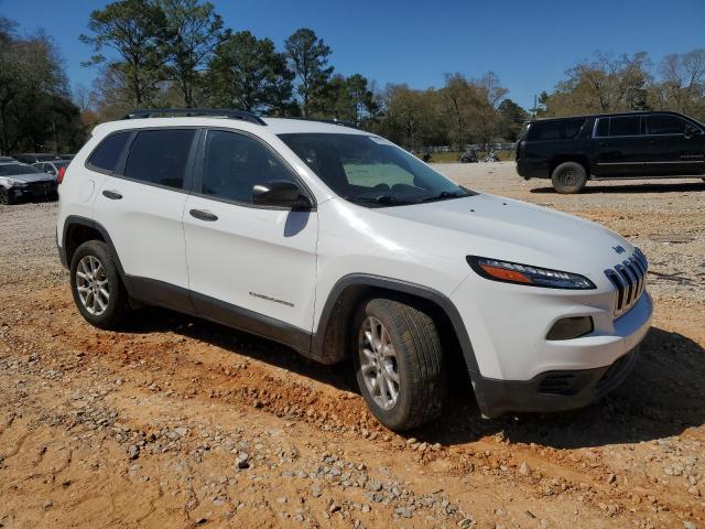2016 JEEP CHEROKEE 1C4PJLAB7GW189637