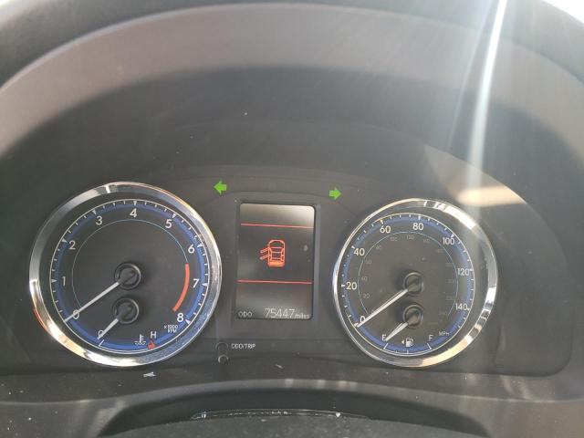2017 TOYOTA COROLLA L - 5YFBURHE6HP649658