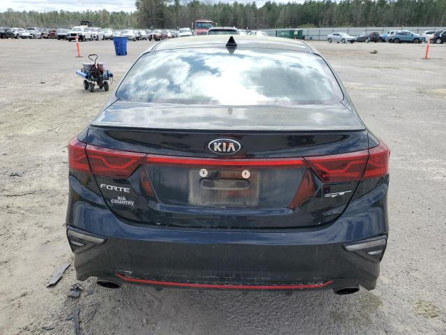 2021 KIA FORTE GT - 3KPF44AC5ME414550