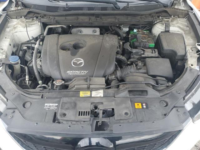 2015 MAZDA CX-5 GT - JM3KE2DY6F0504784