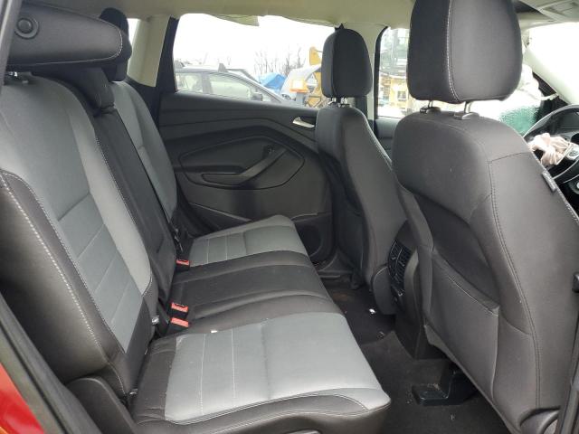 2016 FORD ESCAPE SE - 1FMCU9GX8GUB50543