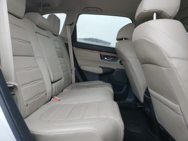 2018 HONDA CR-V TOURI - 2HKRW2H90JH601028