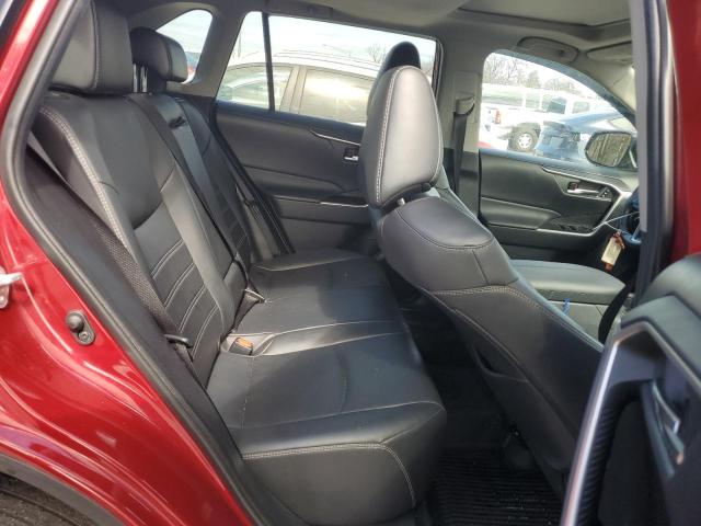 2019 TOYOTA RAV4 XLE P - 2T3A1RFV0KC050115