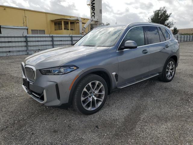 2024 BMW X5 XDRIVE4 #3108752405