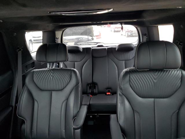 2024 HYUNDAI PALISADE C - KM8R7DGE9RU709393