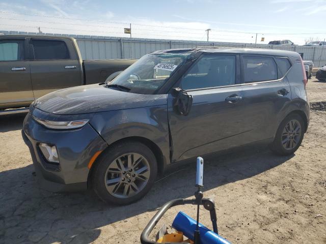 KIA SOUL EX
