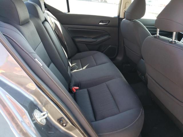 2020 NISSAN ALTIMA S - 1N4BL4BV9LN318373