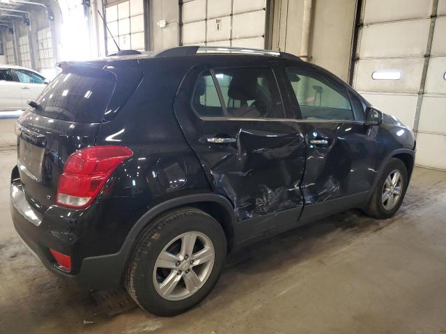 2019 CHEVROLET TRAX 1LT - 3GNCJLSB4KL250753