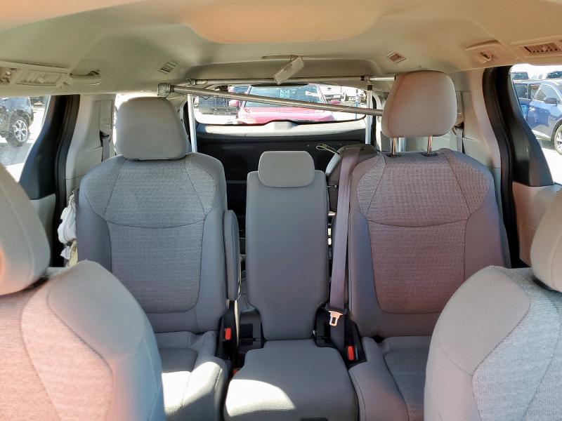 2021 TOYOTA SIENNA LE - 5TDKRKEC3MS045594