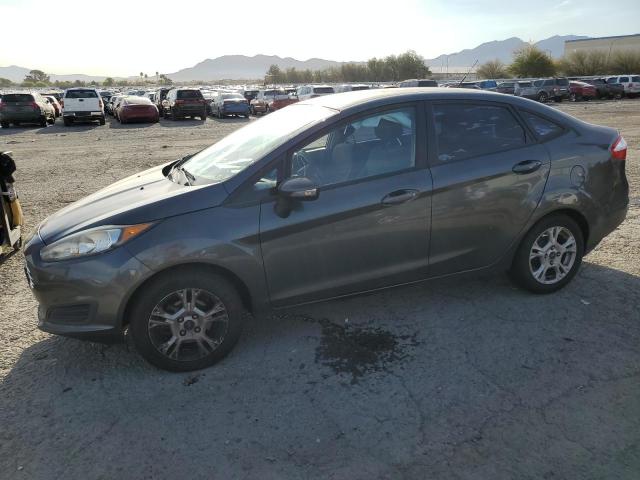 FORD FIESTA SE