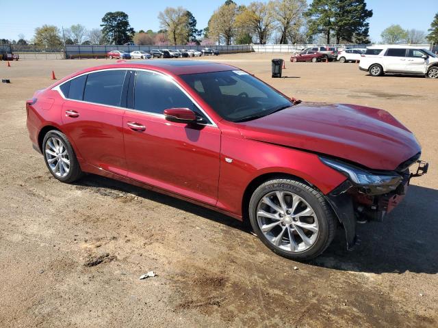 2023 CADILLAC CT5 PREMIU - 1G6DN5RK9P0157365