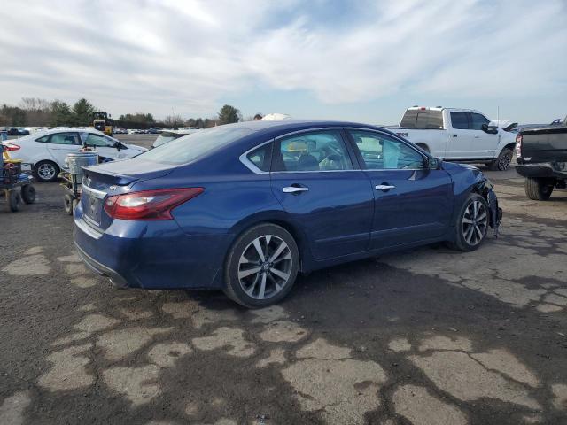 Vin: 1n4al3ap4hc206141, lot: 50334515, nissan altima 2.5 20173