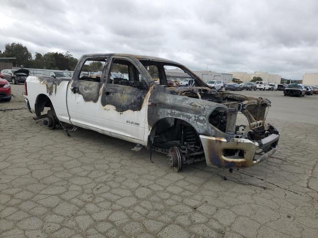 Vin: 3c6ur5dj8mg594238, lot: 47605115, ram 2500 big horn 20214