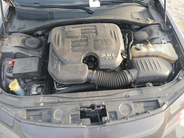 2019 CHRYSLER 300 S - 2C3CCABG5KH585486