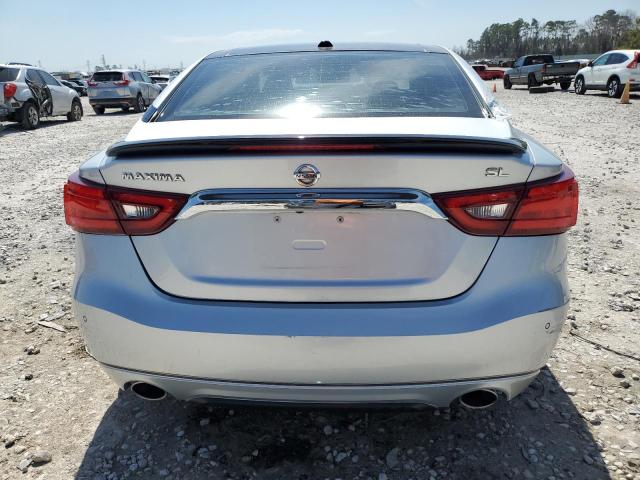2016 NISSAN MAXIMA 3.5 - 1N4AA6AP6GC394893