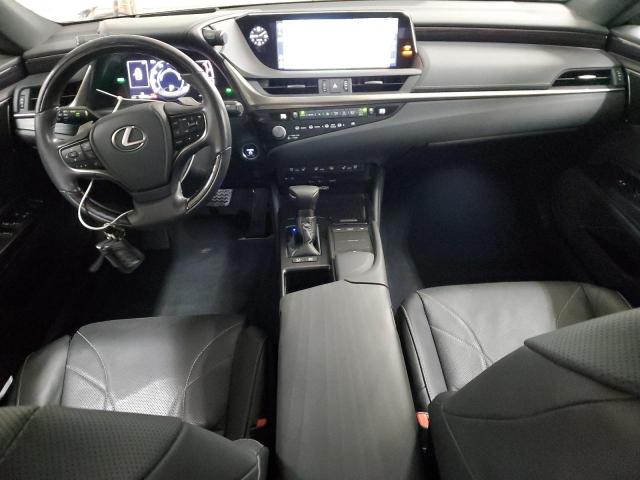 2021 LEXUS ES 300H UL 58AFA1C17MU012604