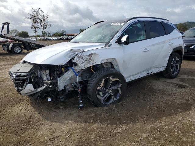 Vin: km8jccd11ru162110, lot: 51175345, hyundai tucson sel convenience 2024 img_1