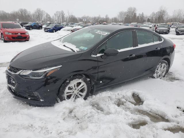 2017 CHEVROLET CRUZE LT #3115639018