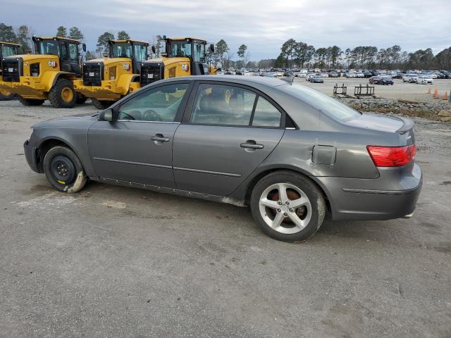 Vin: 5npeu4af1ah601734, lot: 46682195, hyundai sonata se 20102