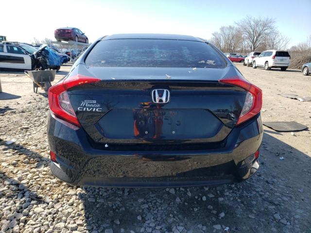 2016 HONDA CIVIC EX - 2HGFC2F73GH509122