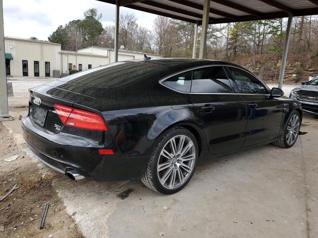 Vin: wauygafc4dn130911, lot: 48989395, audi a7 premium plus 20133