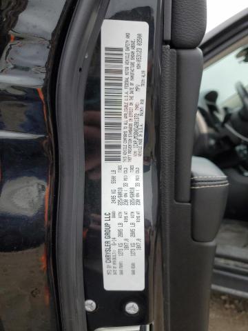 1C4PJMDBXEW281372 2014 JEEP GRAND CHER