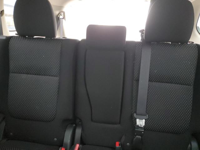 2018 MITSUBISHI OUTLANDER - JA4AD3A30JZ000512