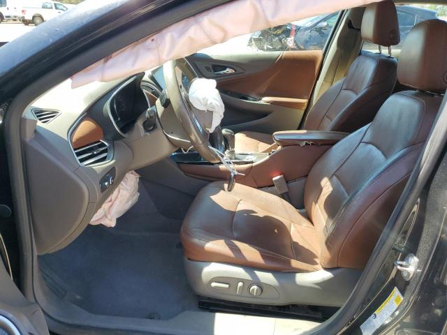 2017 CHEVROLET MALIBU PRE 1G1ZH5SX8HF227025