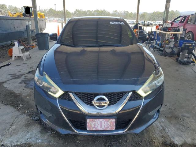 2016 NISSAN MAXIMA 3.5 - 1N4AA6AP9GC376212