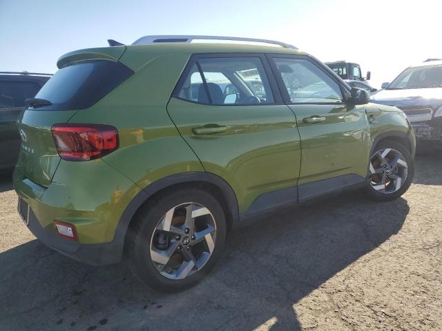 2022 HYUNDAI VENUE SEL - KMHRC8A34NU165891