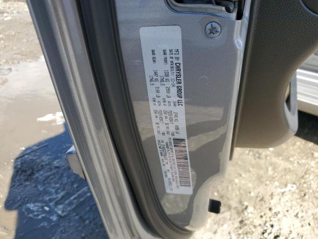 2015 DODGE GRAND CARA - 2C4RDGCG7FR569326