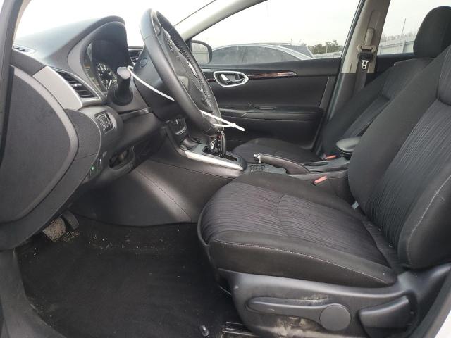 2019 NISSAN SENTRA S - 3N1AB7AP4KY343067