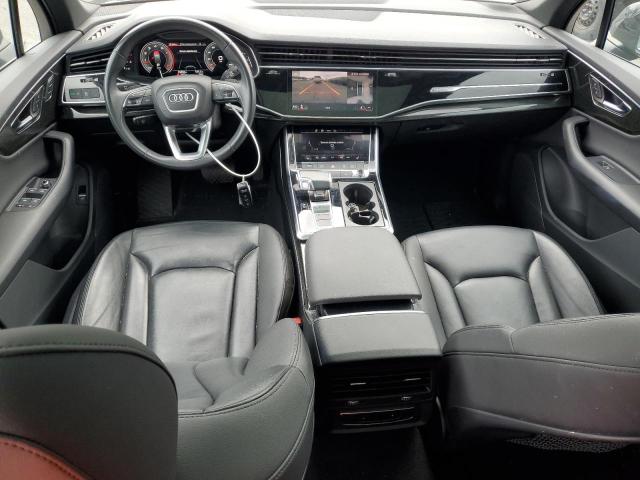 2021 AUDI Q7 PREMIUM - WA1AXAF76MD016948