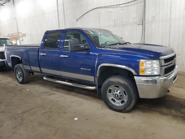 1GC1KVCG2DF145726 Chevrolet All Models K2500 Heavy Duty 2013