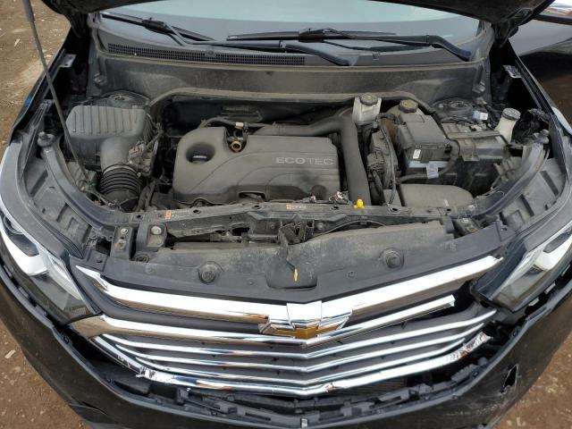2018 CHEVROLET EQUINOX PR - 2GNAXVEV7J6114529