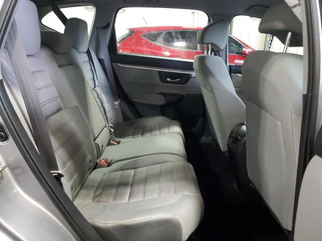 2019 HONDA CR-V LX - 2HKRW6H32KH231656