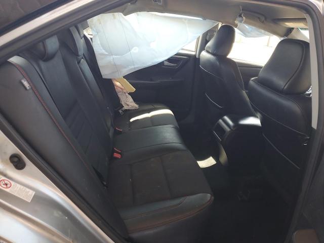 2016 TOYOTA CAMRY - 4T1BF1FK6GU224166